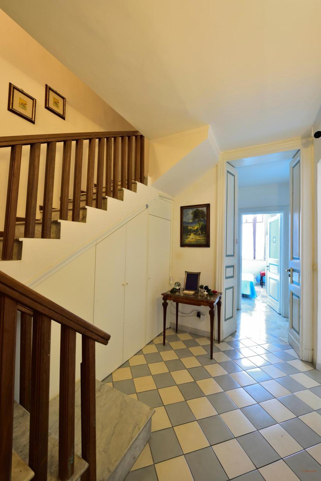 Bed and Breakfast A Casa Di Laura Katania Zewnętrze zdjęcie
