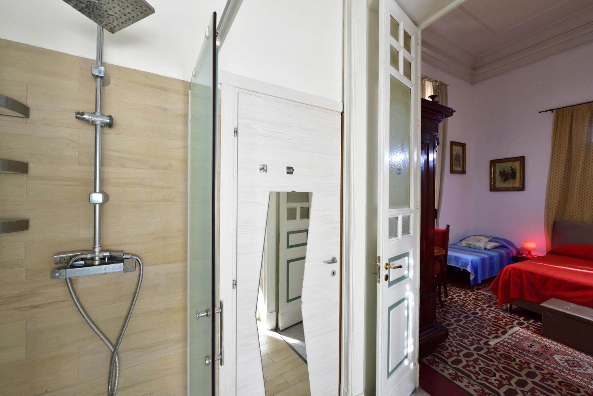 Bed and Breakfast A Casa Di Laura Katania Zewnętrze zdjęcie