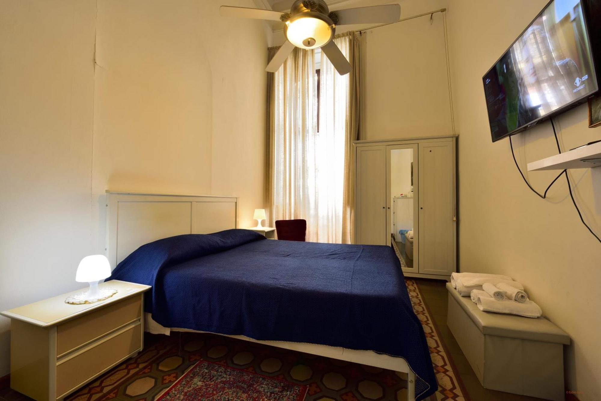 Bed and Breakfast A Casa Di Laura Katania Zewnętrze zdjęcie