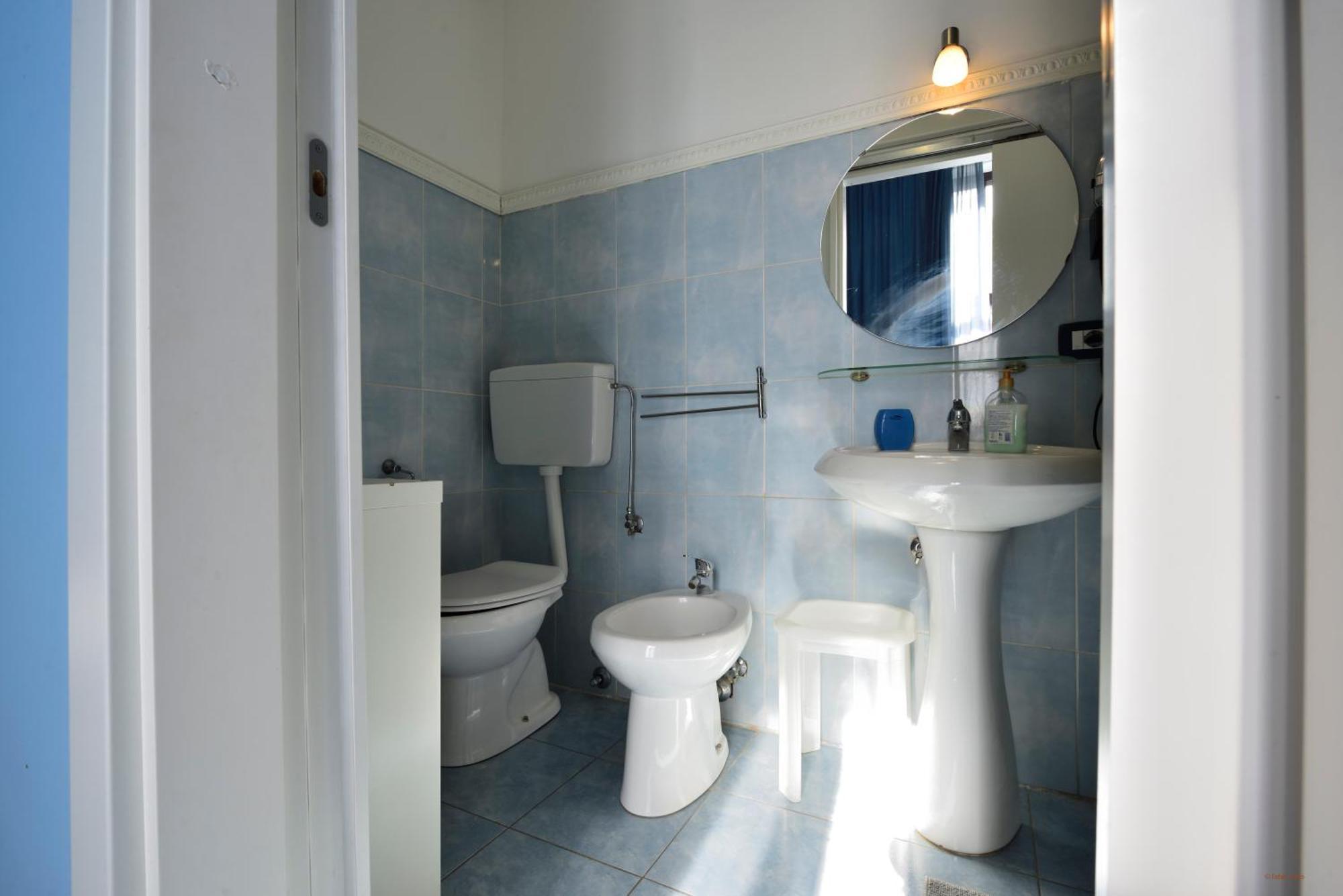 Bed and Breakfast A Casa Di Laura Katania Zewnętrze zdjęcie
