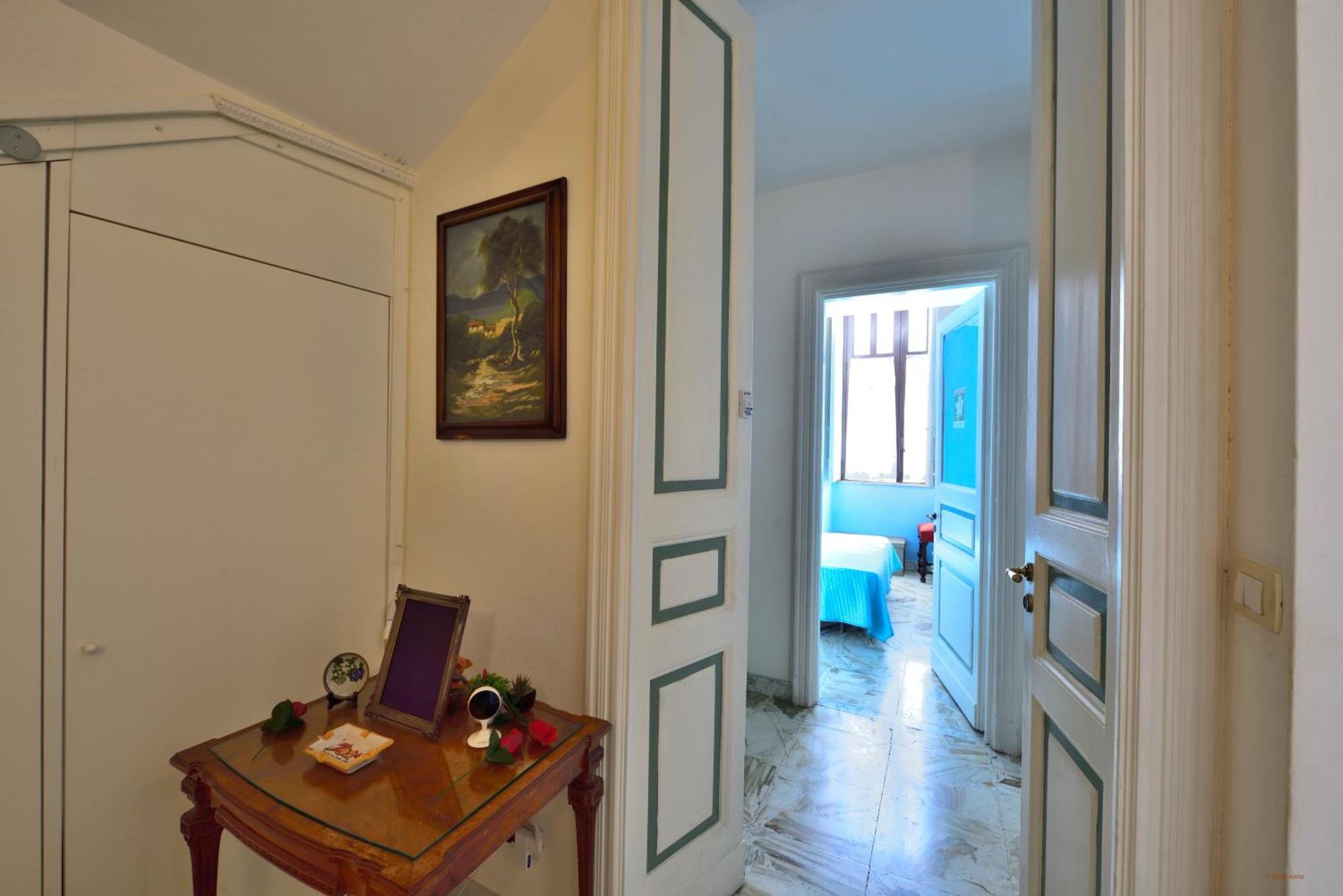 Bed and Breakfast A Casa Di Laura Katania Zewnętrze zdjęcie