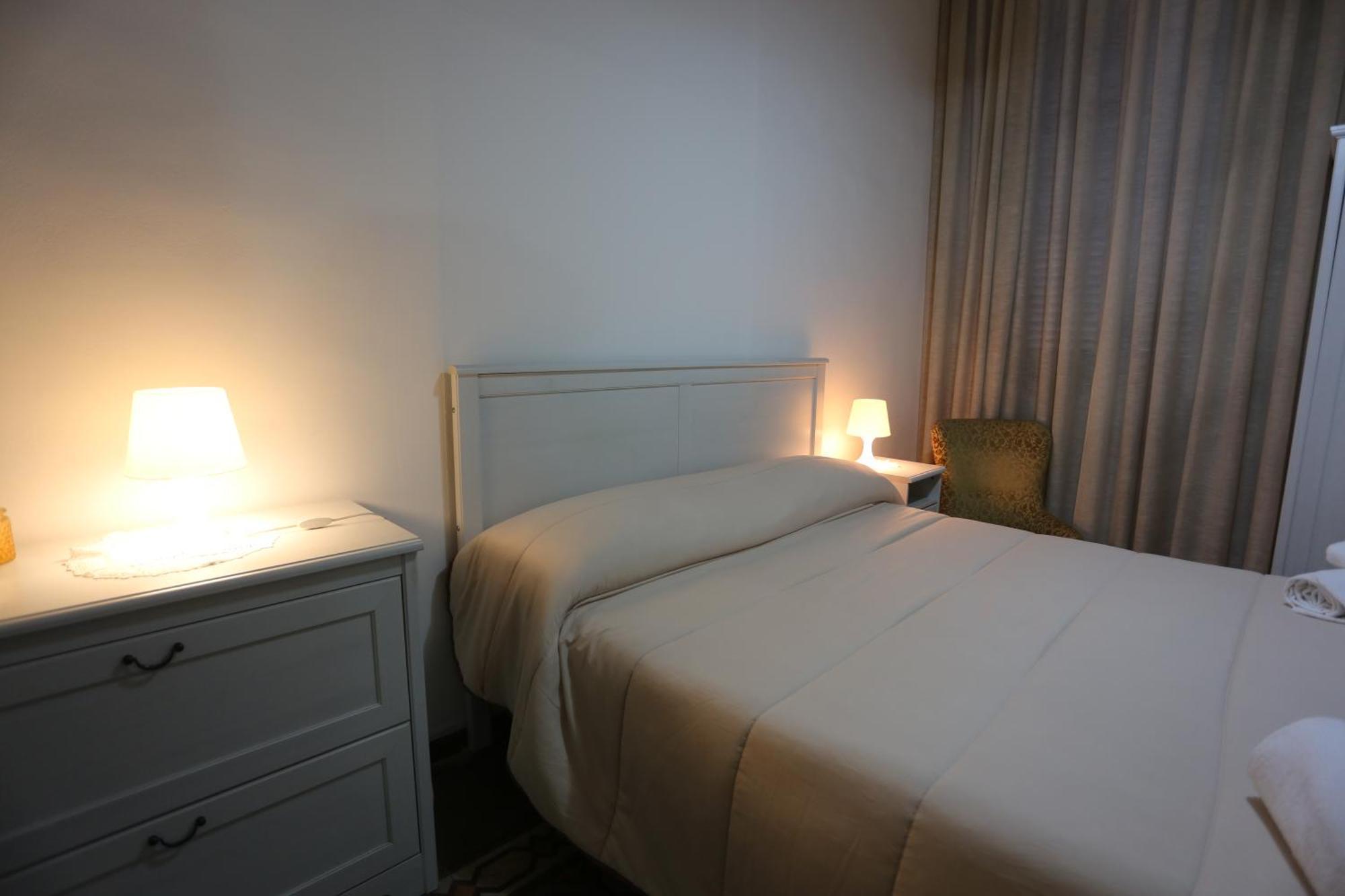 Bed and Breakfast A Casa Di Laura Katania Zewnętrze zdjęcie