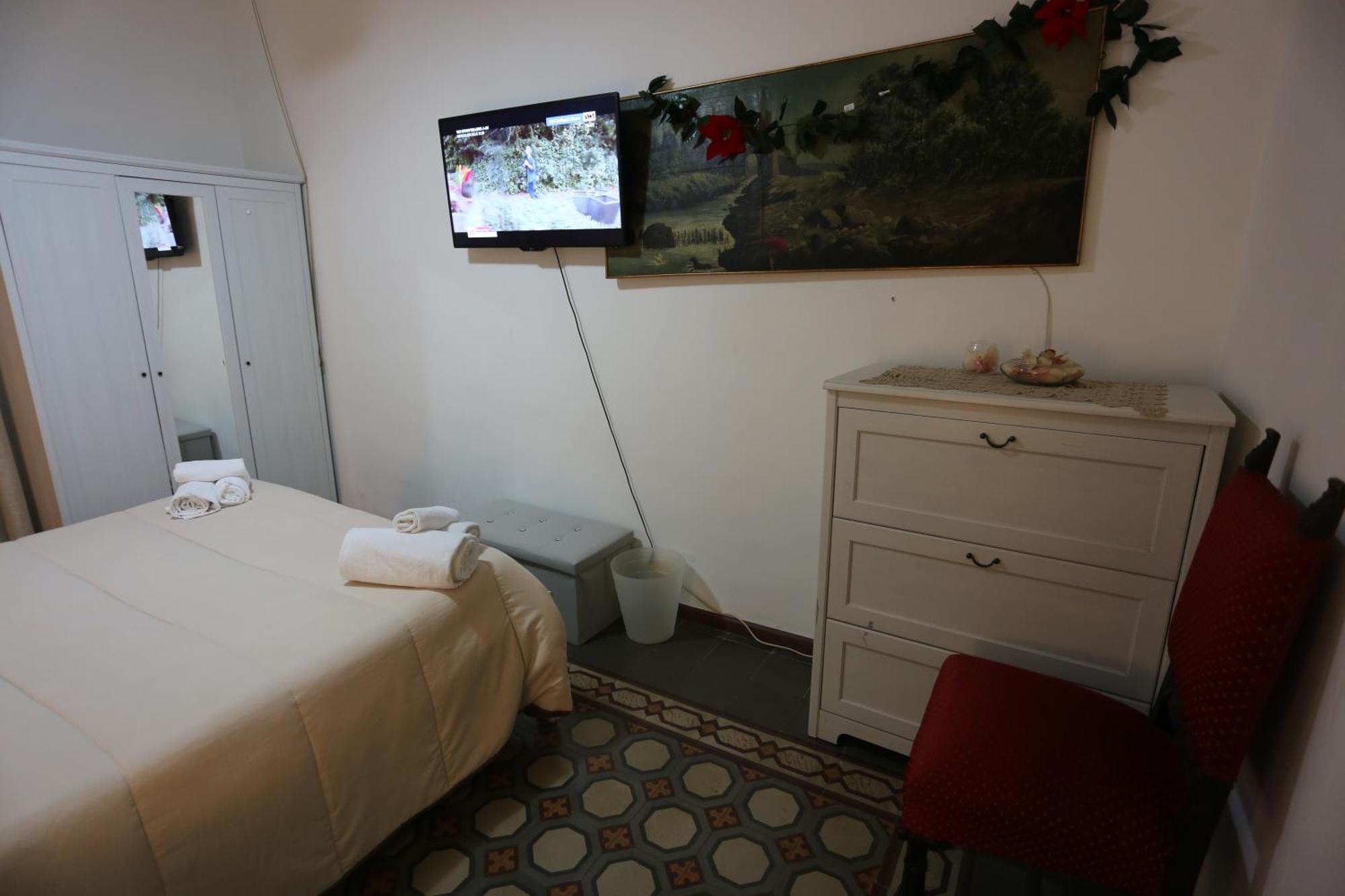 Bed and Breakfast A Casa Di Laura Katania Zewnętrze zdjęcie