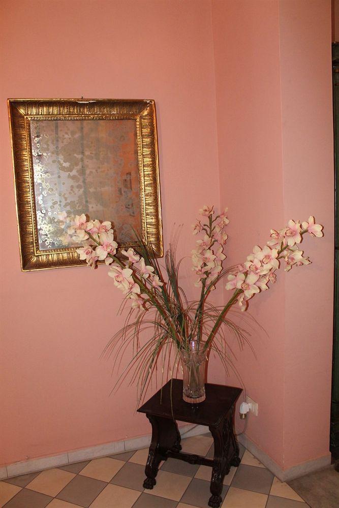 Bed and Breakfast A Casa Di Laura Katania Zewnętrze zdjęcie